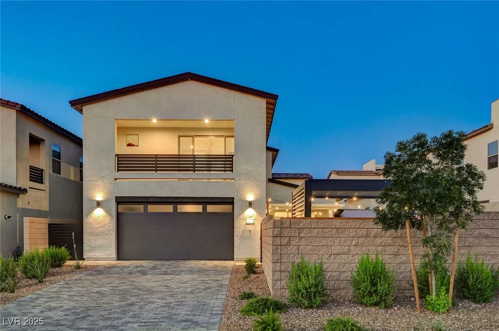 2670 Skylark Trail, Henderson, NV 89044
