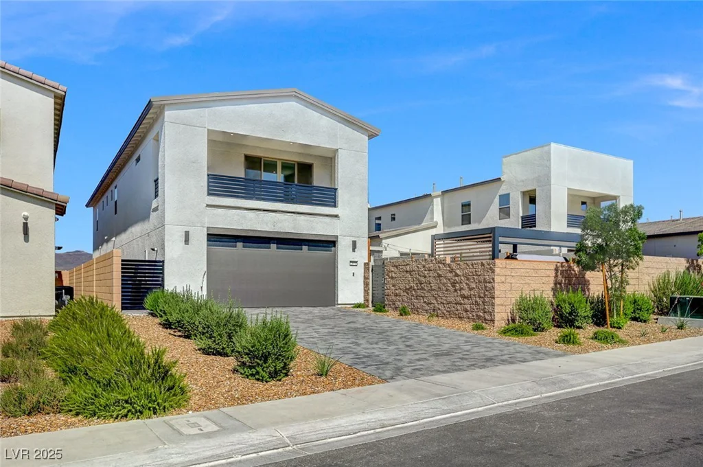 2670 Skylark Trail, Henderson, NV 89044