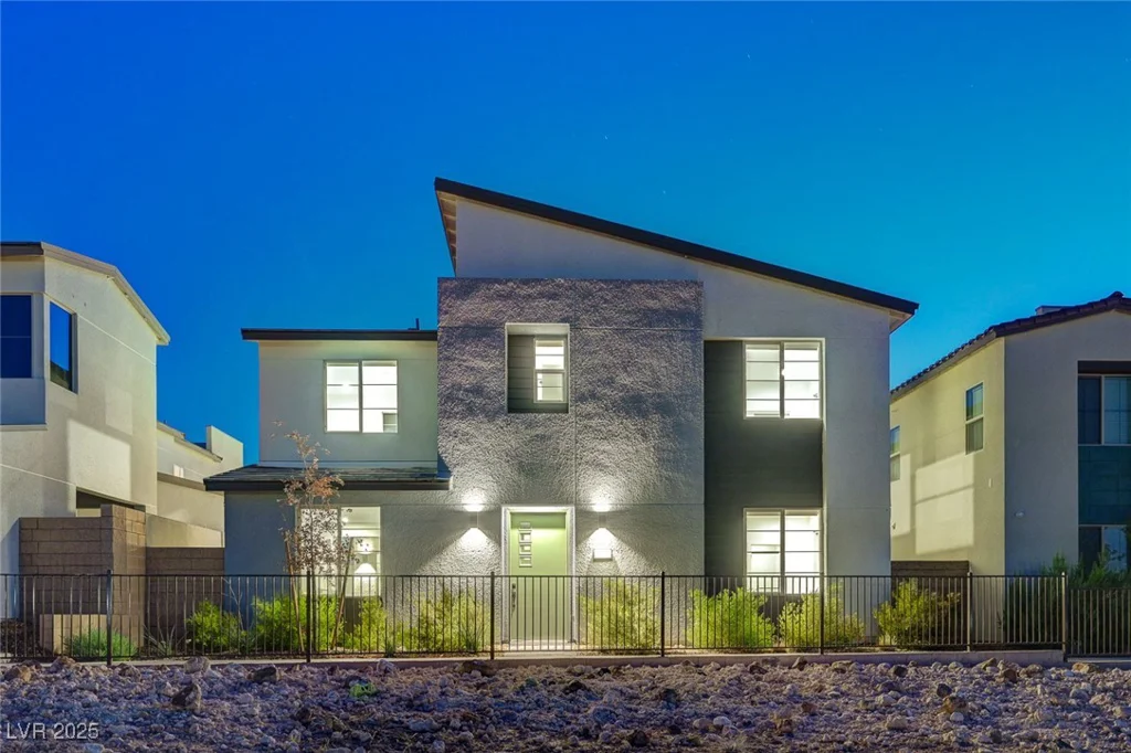 2670 Skylark Trail, Henderson, NV 89044