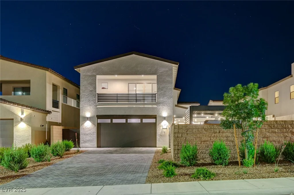 2670 Skylark Trail, Henderson, NV 89044