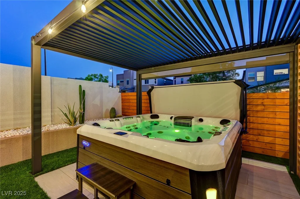 2670 Skylark Trail, Henderson, NV 89044