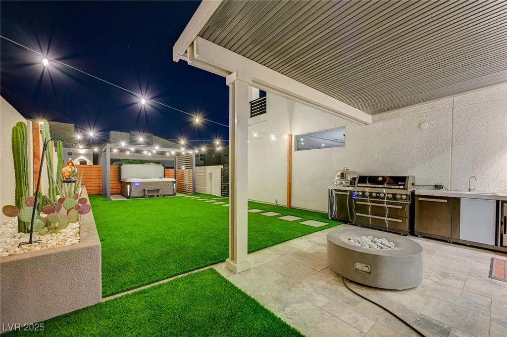 2670 Skylark Trail, Henderson, NV 89044