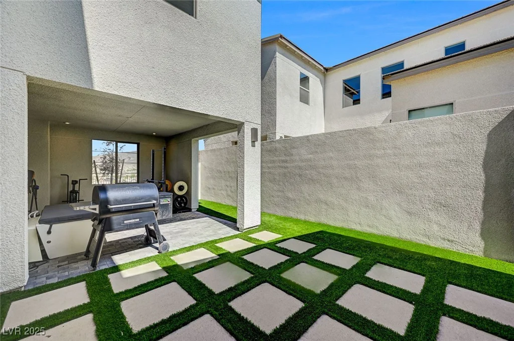 2670 Skylark Trail, Henderson, NV 89044