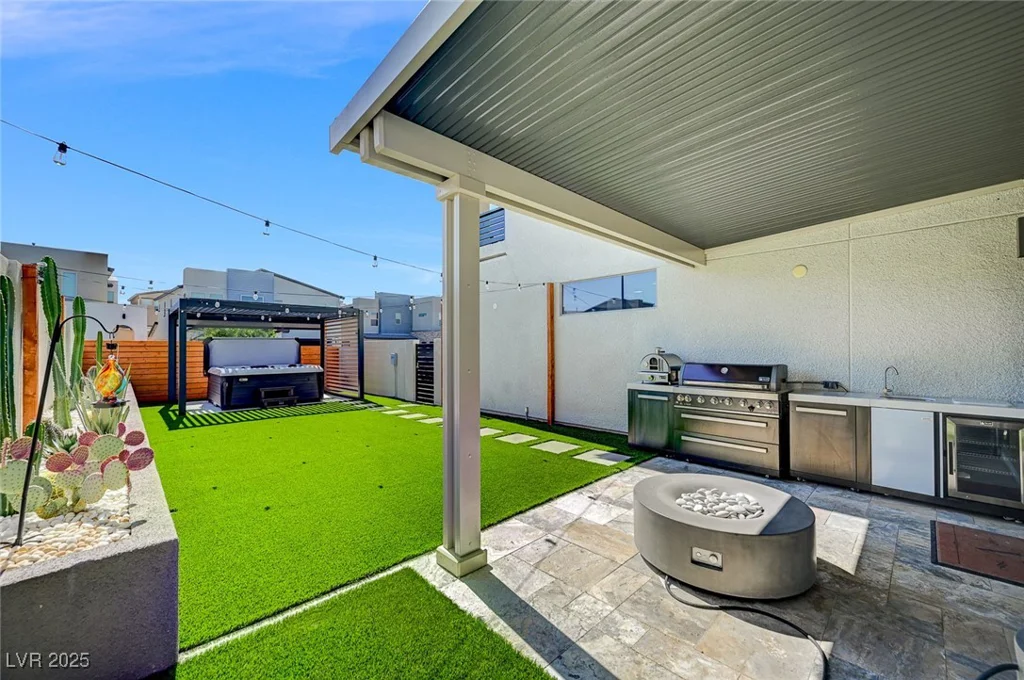 2670 Skylark Trail, Henderson, NV 89044