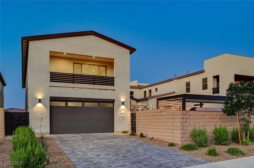 2670 Skylark Trail, Henderson, NV 89044