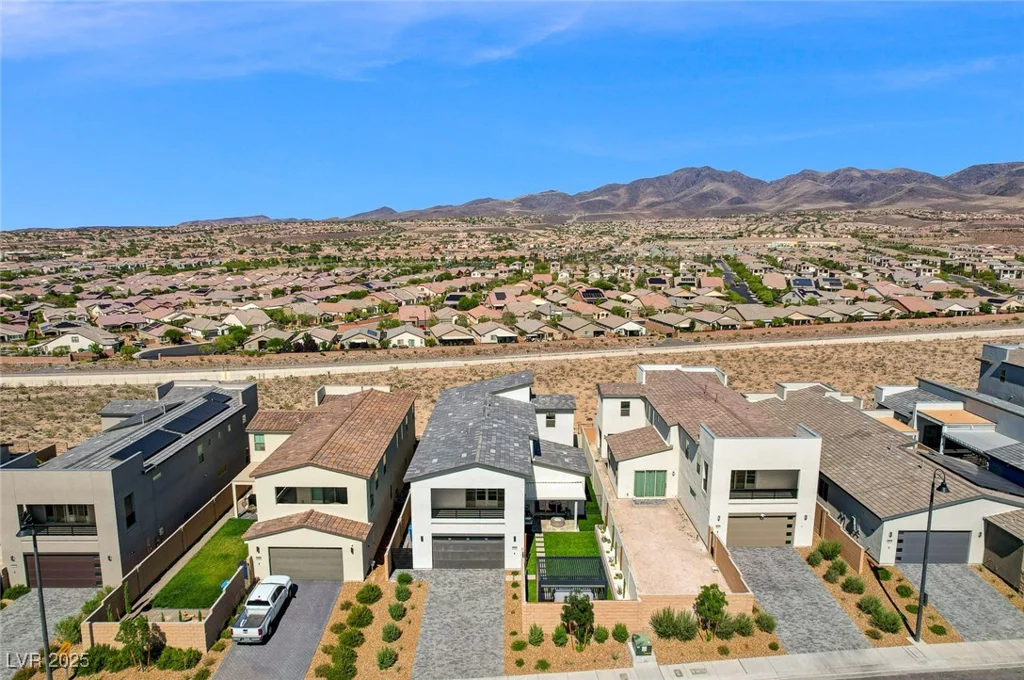 2670 Skylark Trail, Henderson, NV 89044
