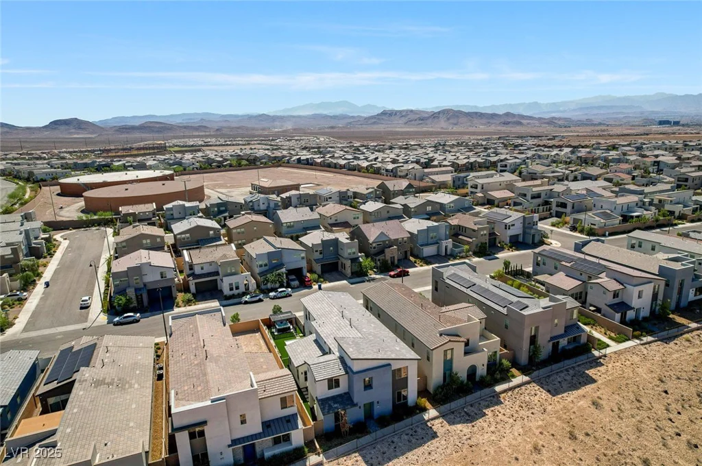 2670 Skylark Trail, Henderson, NV 89044