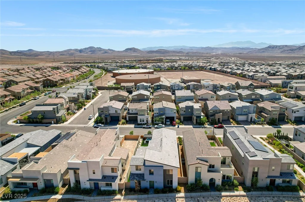 2670 Skylark Trail, Henderson, NV 89044