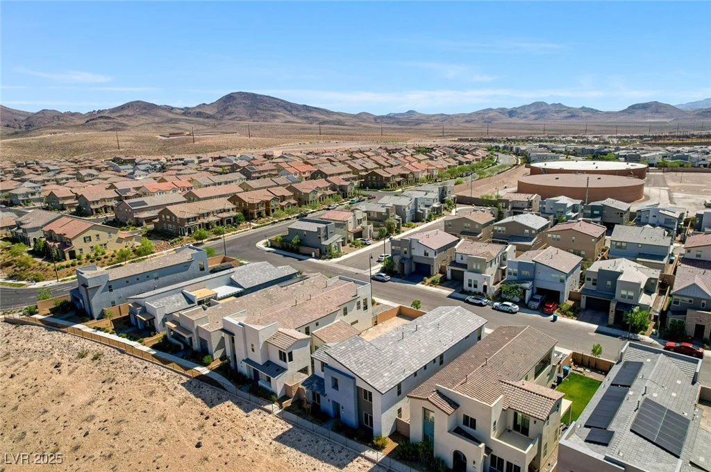 2670 Skylark Trail, Henderson, NV 89044