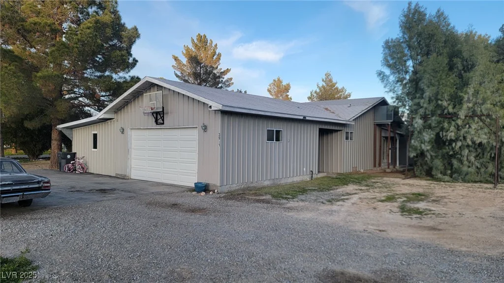 3951 Blosser Ranch, Pahrump, NV 89060