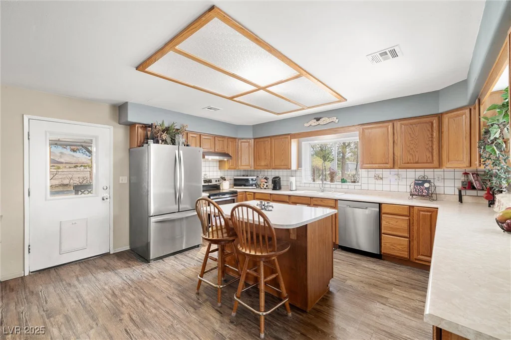 3951 Blosser Ranch, Pahrump, NV 89060