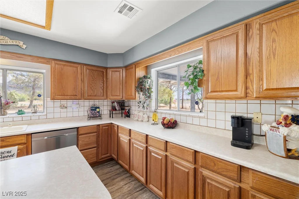 3951 Blosser Ranch, Pahrump, NV 89060