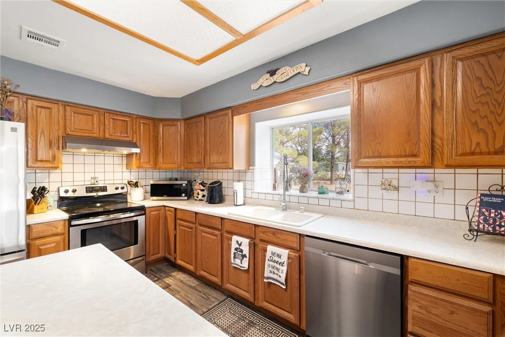 3951 Blosser Ranch, Pahrump, NV 89060
