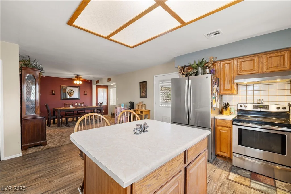3951 Blosser Ranch, Pahrump, NV 89060