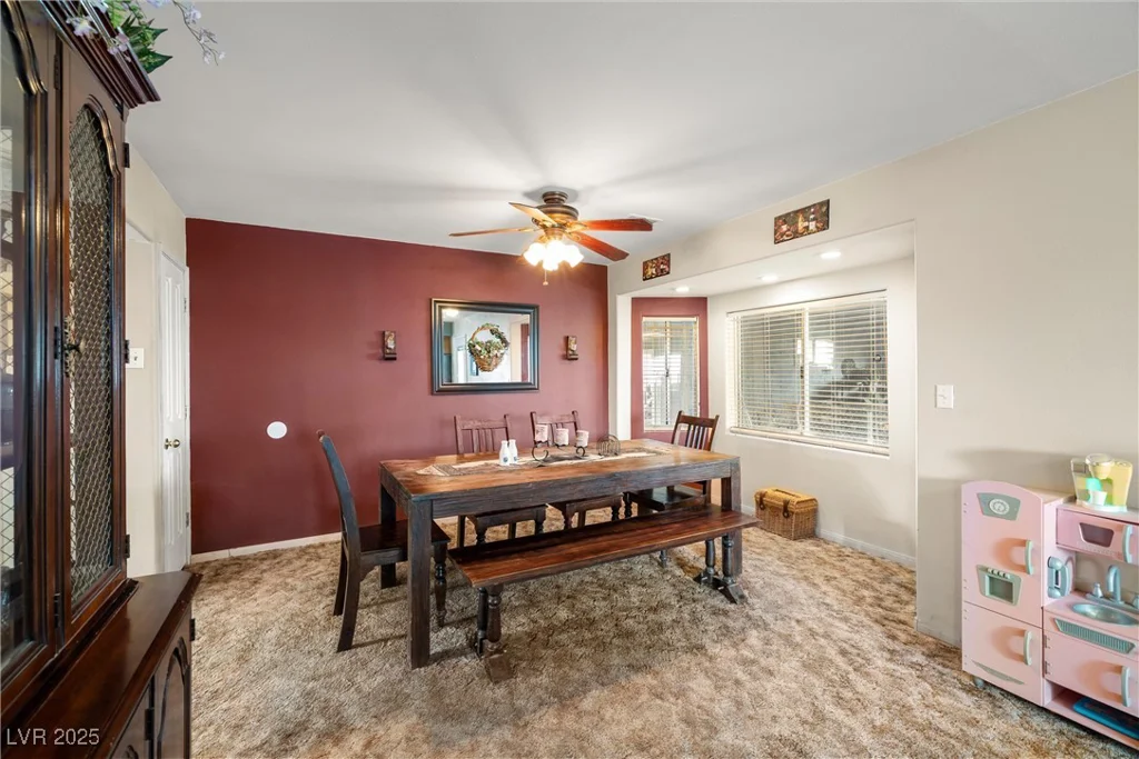 3951 Blosser Ranch, Pahrump, NV 89060