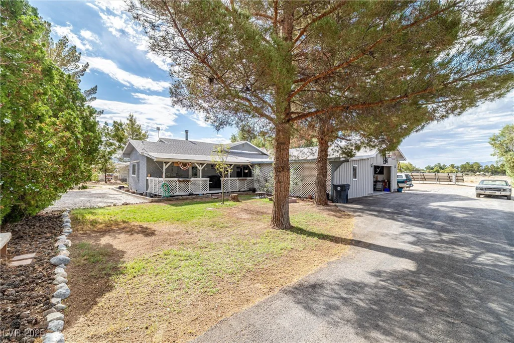 3951 Blosser Ranch, Pahrump, NV 89060