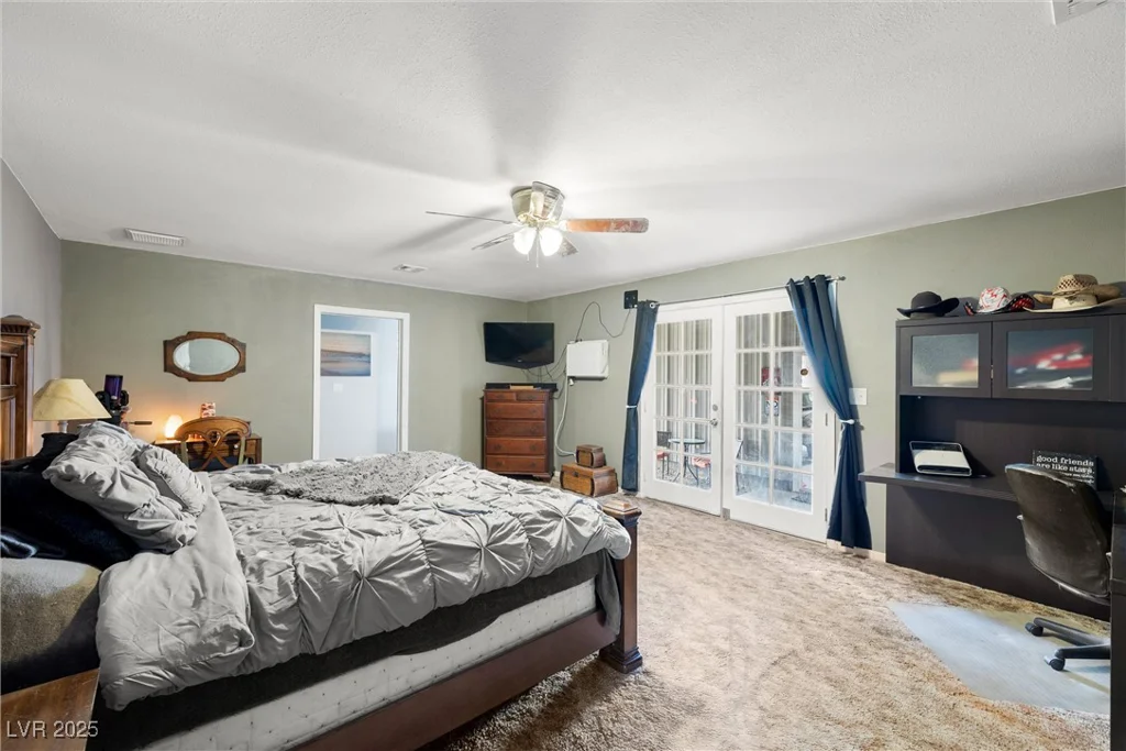 3951 Blosser Ranch, Pahrump, NV 89060