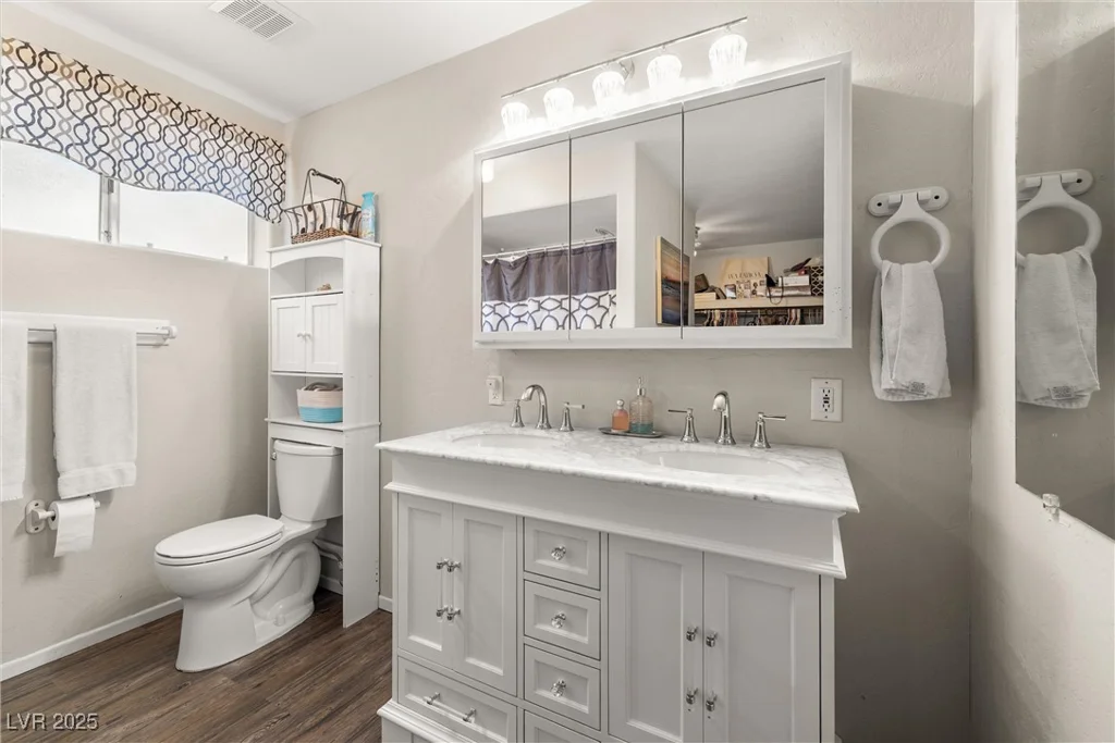 3951 Blosser Ranch, Pahrump, NV 89060