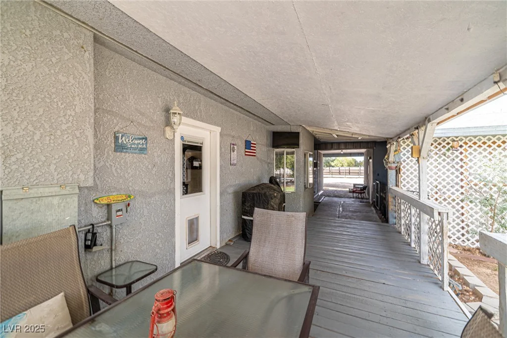 3951 Blosser Ranch, Pahrump, NV 89060