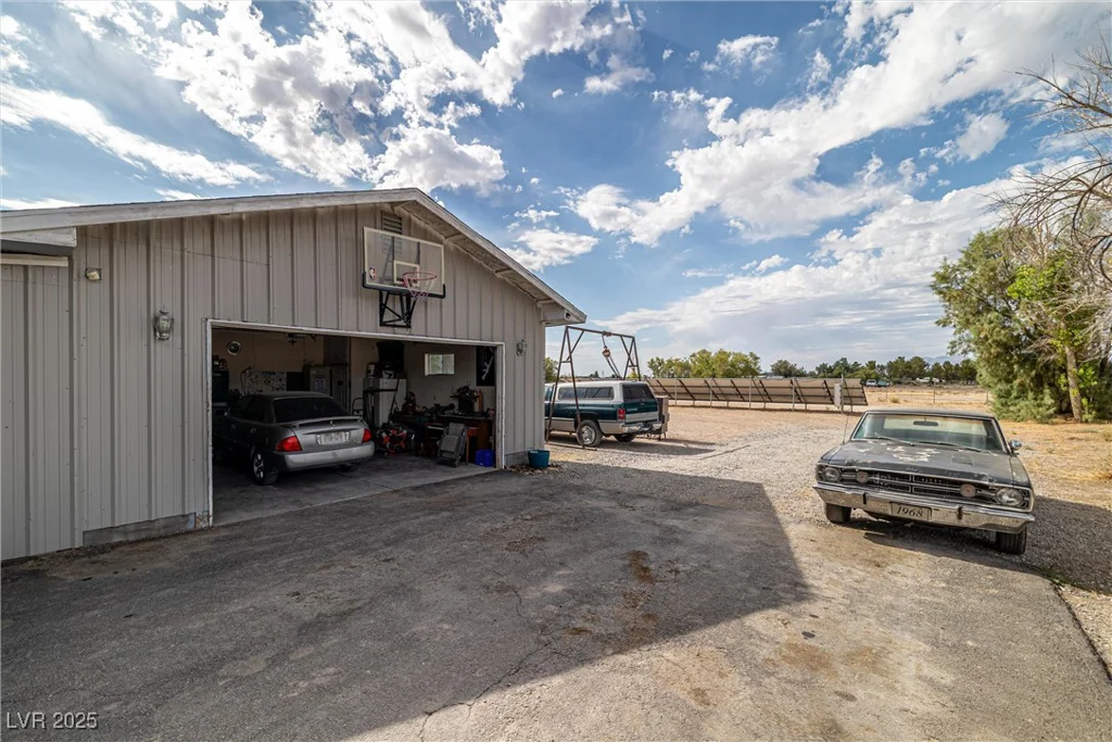 3951 Blosser Ranch, Pahrump, NV 89060