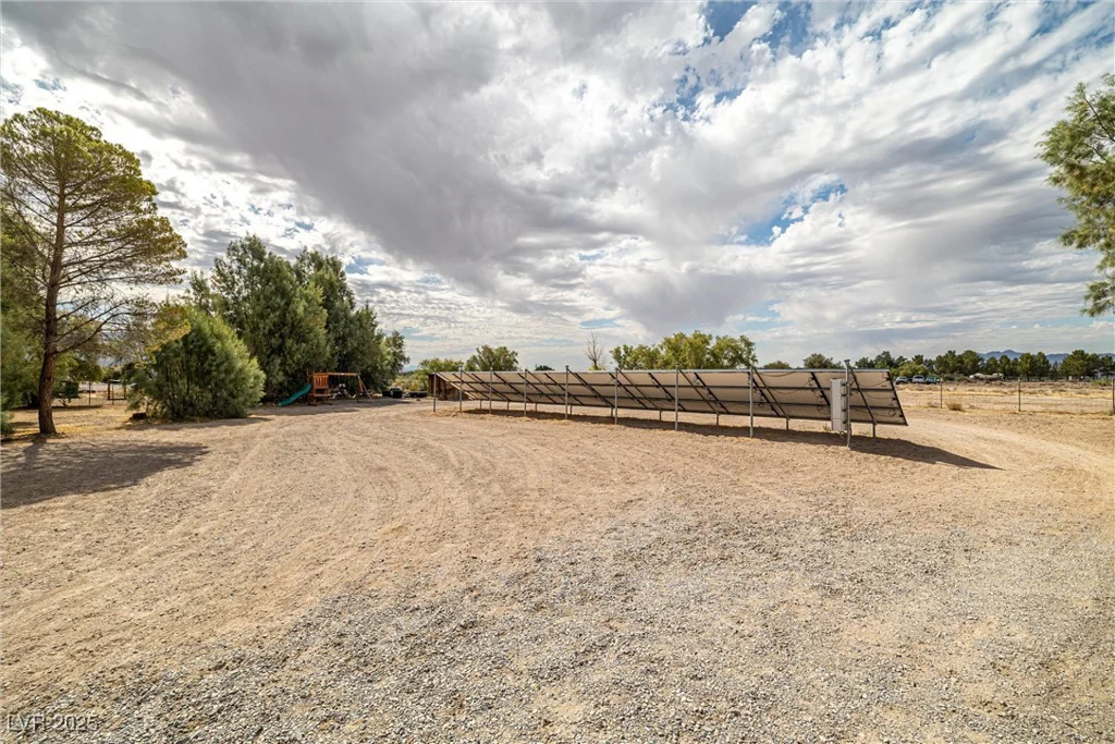 3951 Blosser Ranch, Pahrump, NV 89060