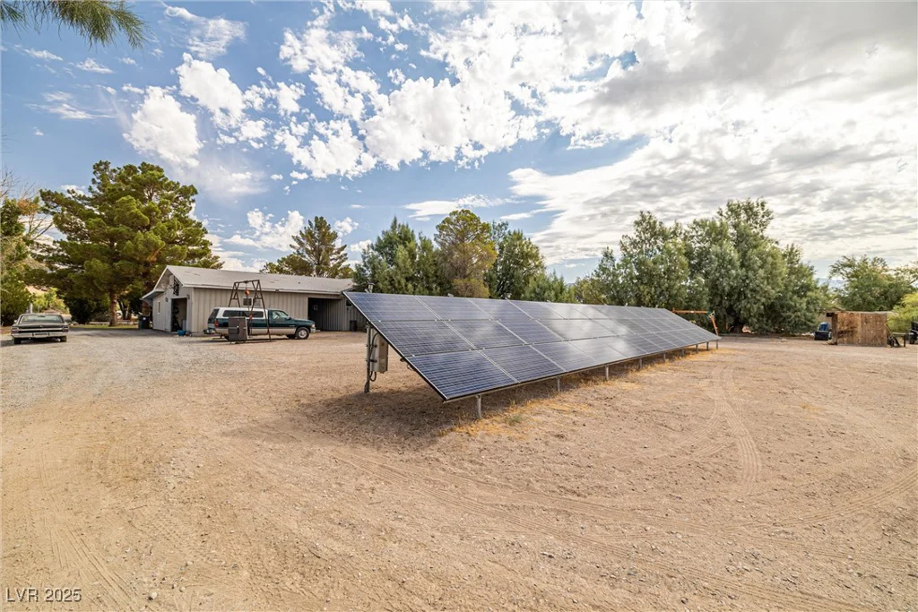 3951 Blosser Ranch, Pahrump, NV 89060