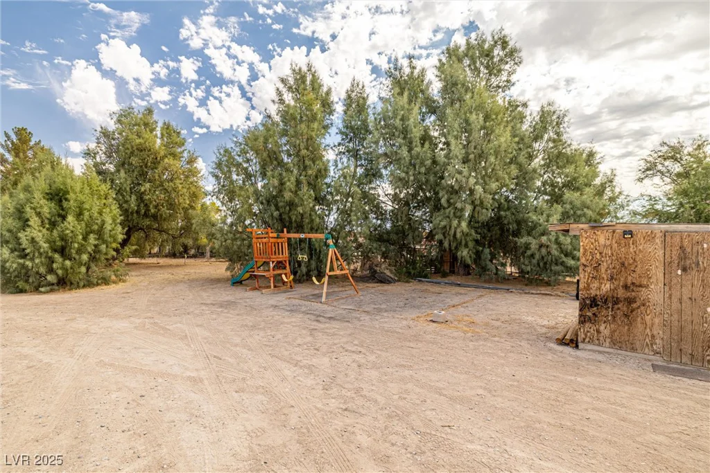 3951 Blosser Ranch, Pahrump, NV 89060