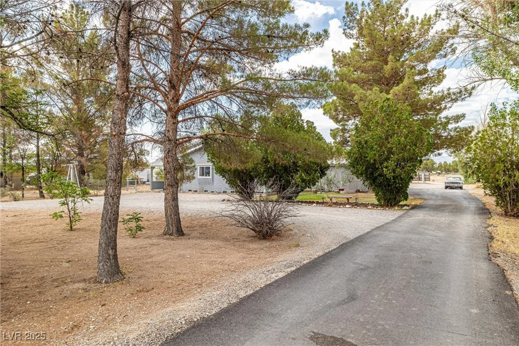3951 Blosser Ranch, Pahrump, NV 89060