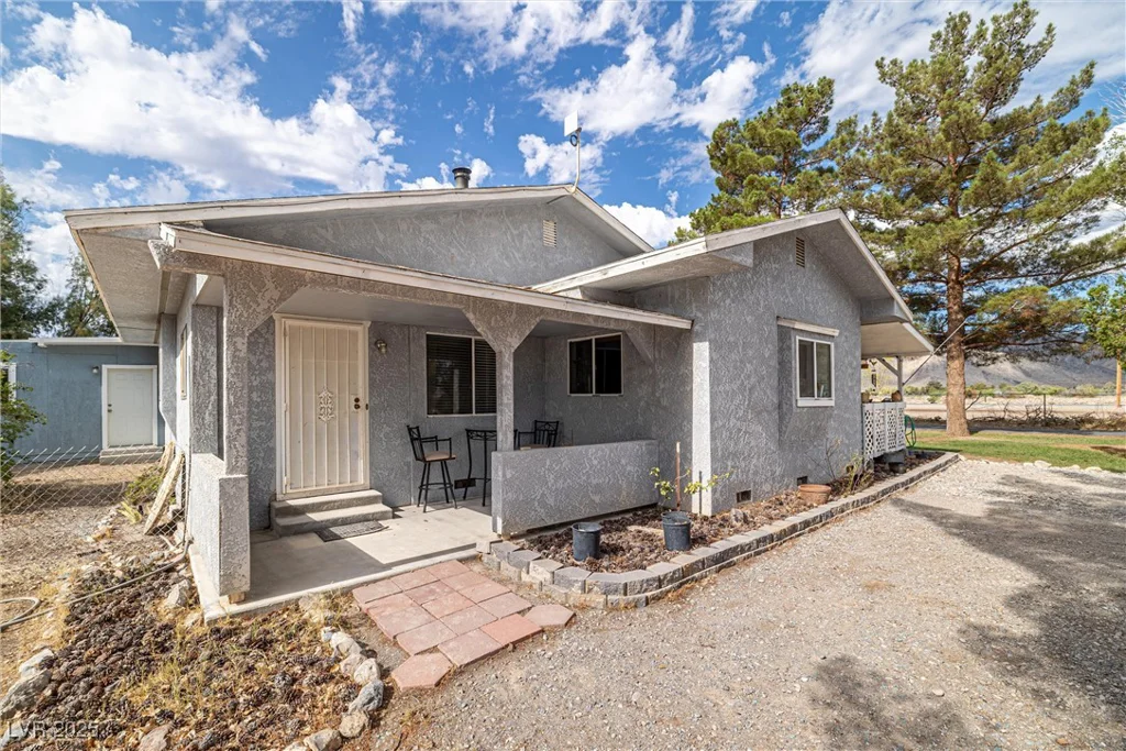 3951 Blosser Ranch, Pahrump, NV 89060