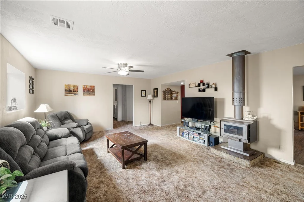 3951 Blosser Ranch, Pahrump, NV 89060
