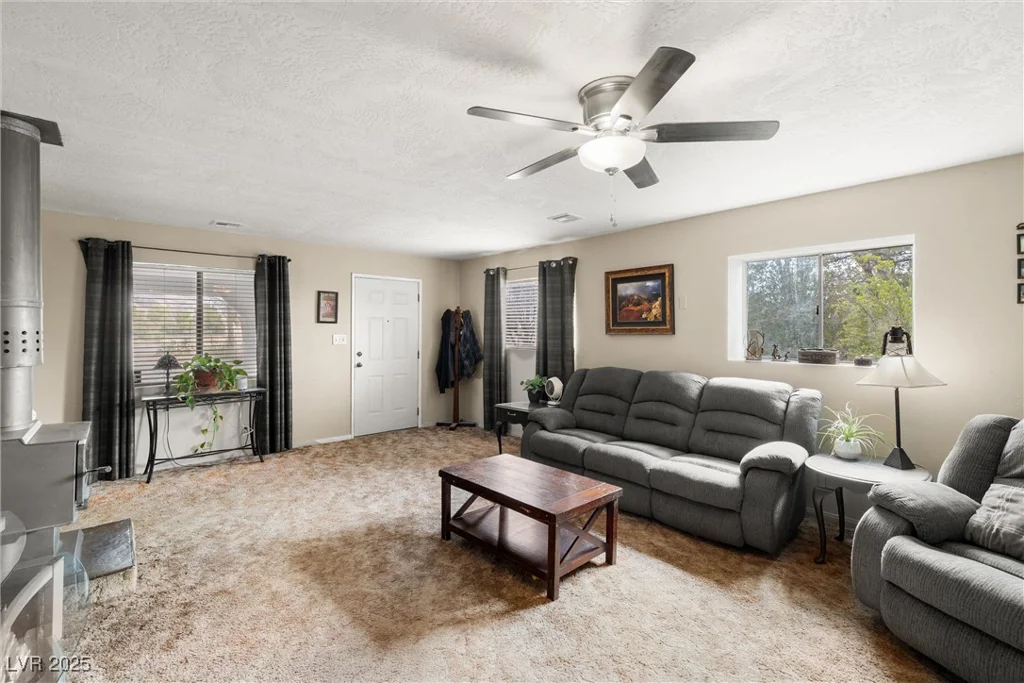 3951 Blosser Ranch, Pahrump, NV 89060