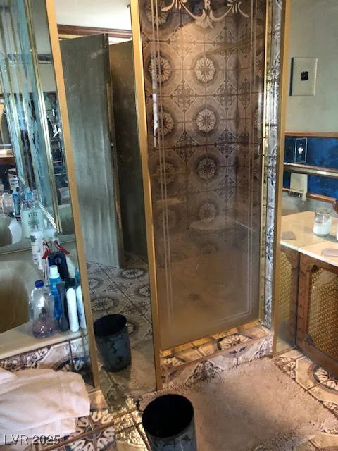 6325 Burgundy, Las Vegas, NV 89107