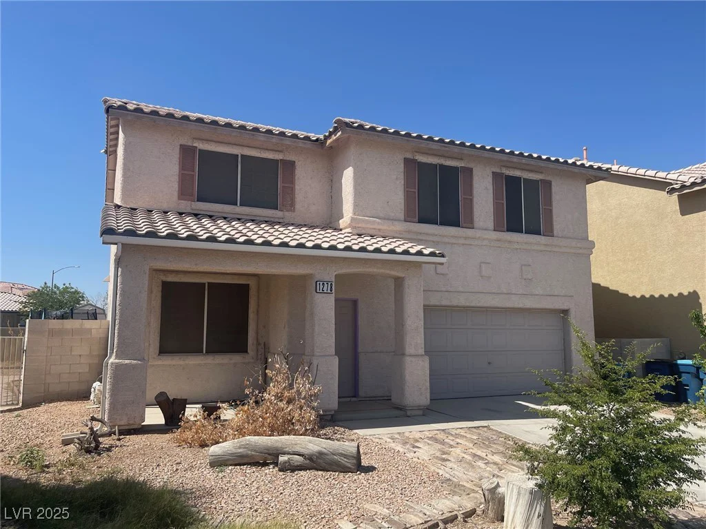 1278 Sloan, Las Vegas, NV 89110