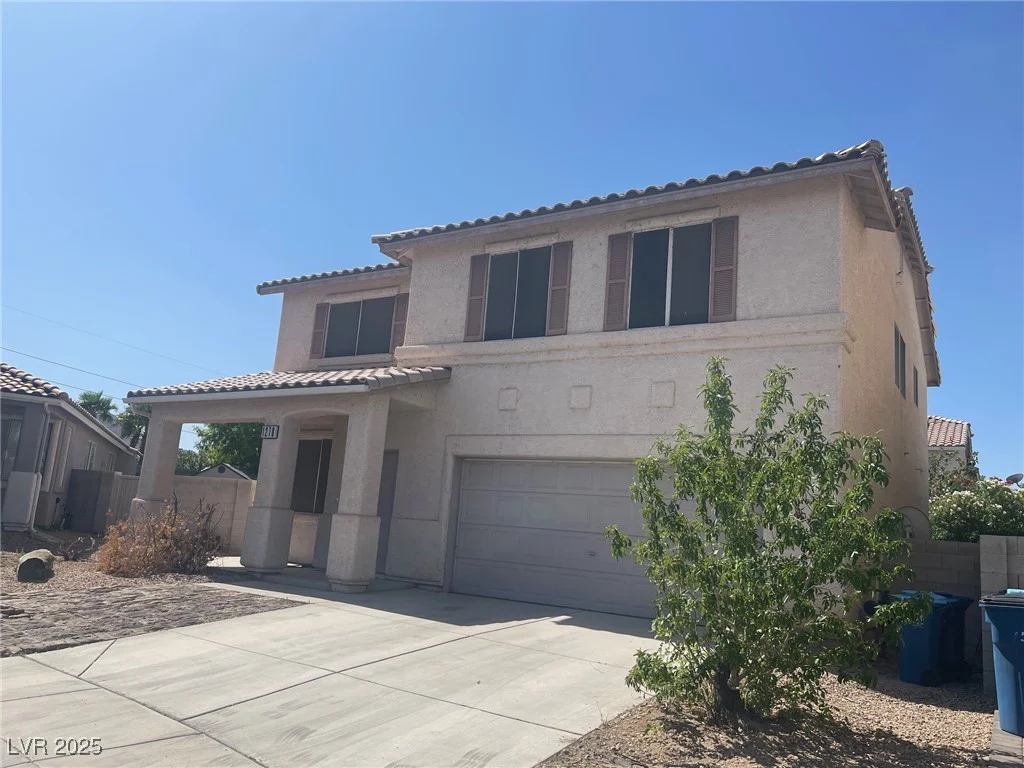 1278 Sloan, Las Vegas, NV 89110