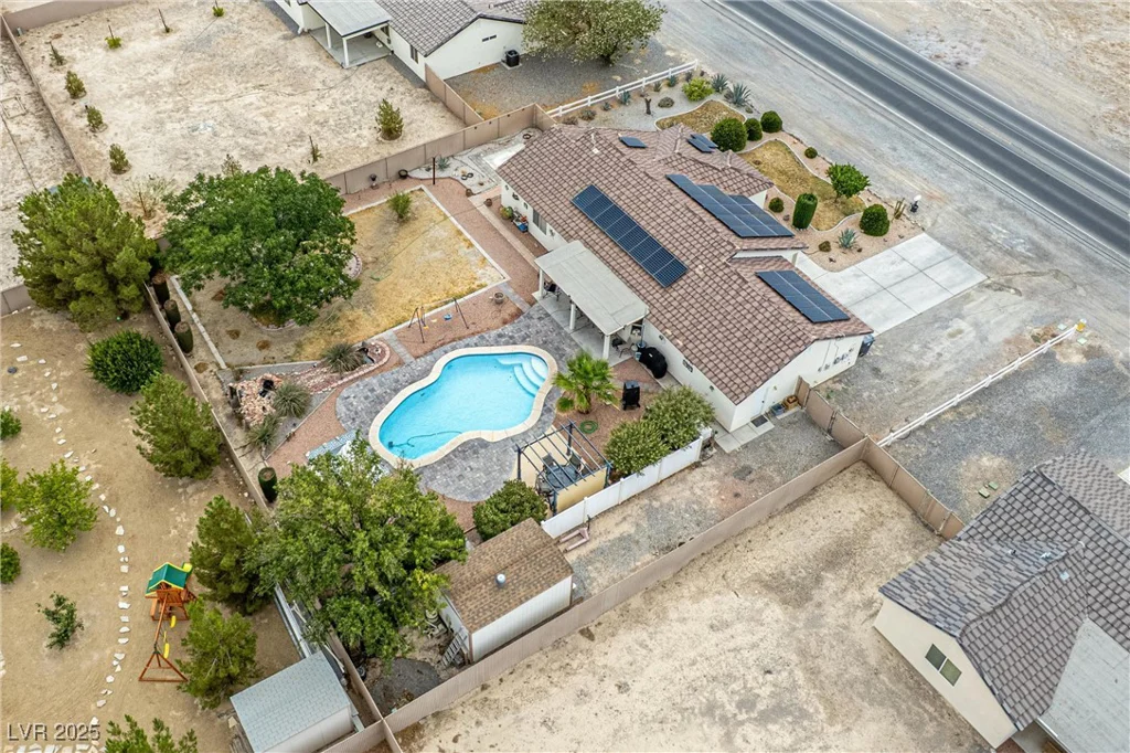 180 Wilson, Pahrump, NV 89048