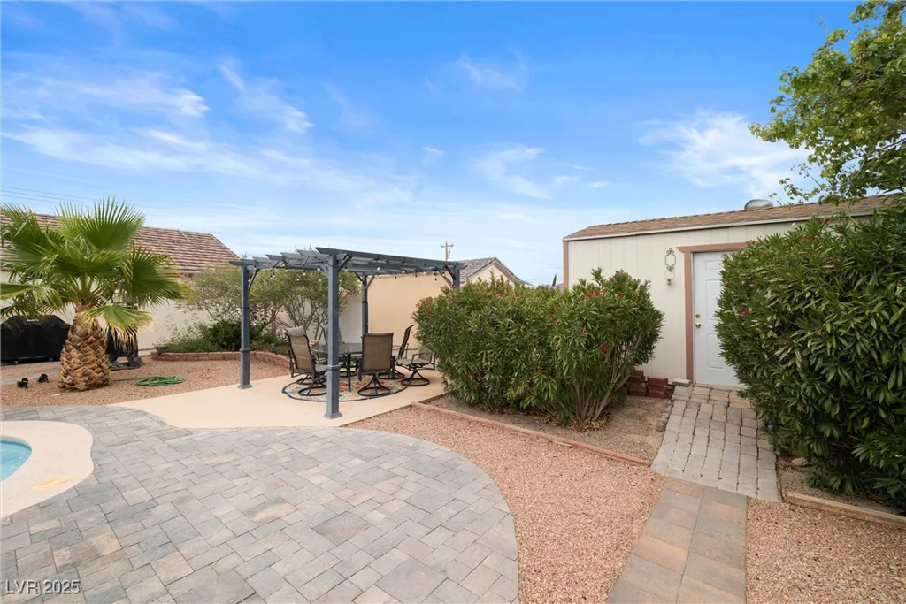 180 Wilson, Pahrump, NV 89048