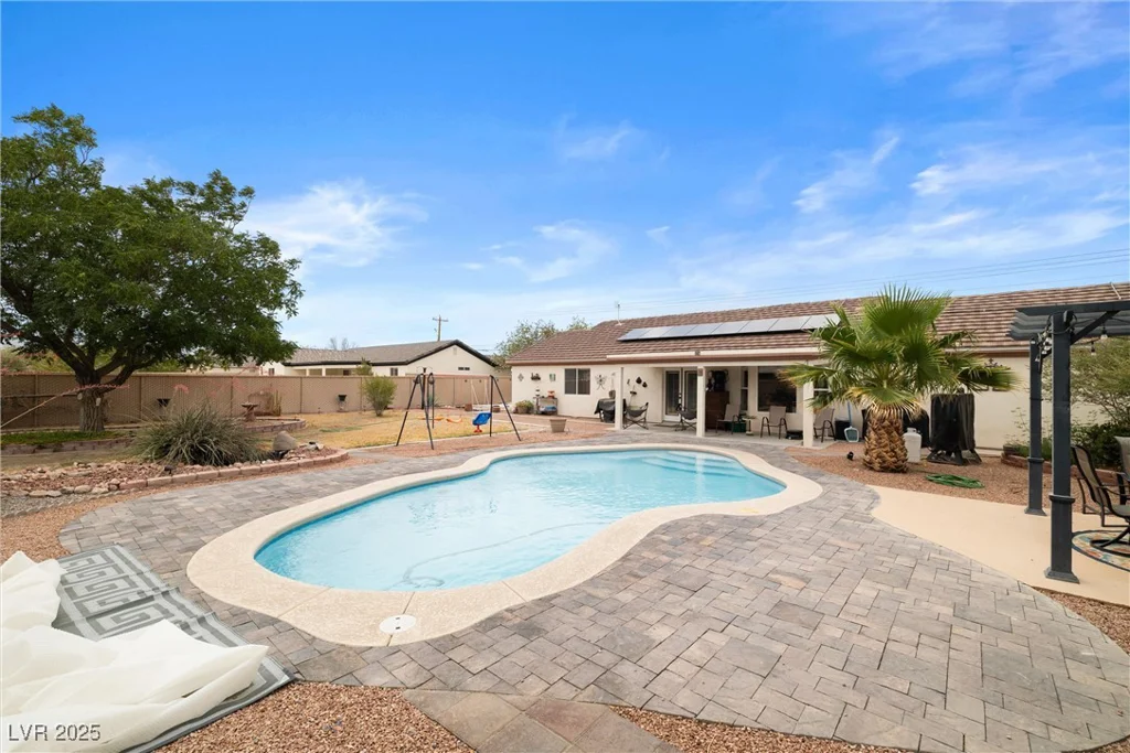 180 Wilson, Pahrump, NV 89048
