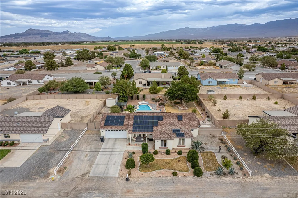 180 Wilson, Pahrump, NV 89048