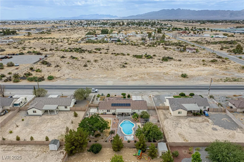 180 Wilson, Pahrump, NV 89048