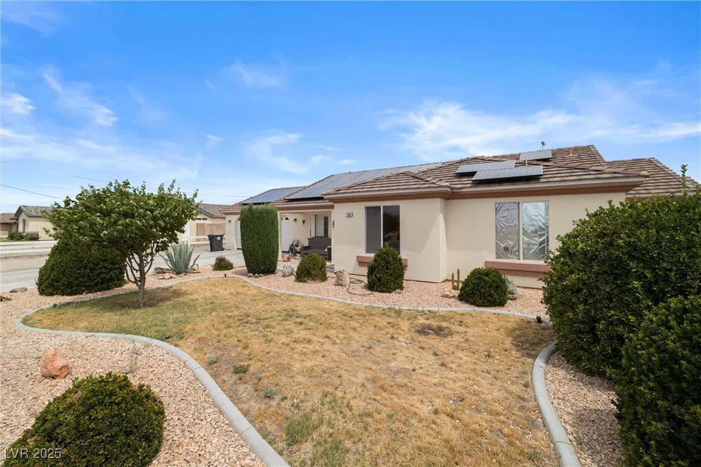 180 Wilson, Pahrump, NV 89048