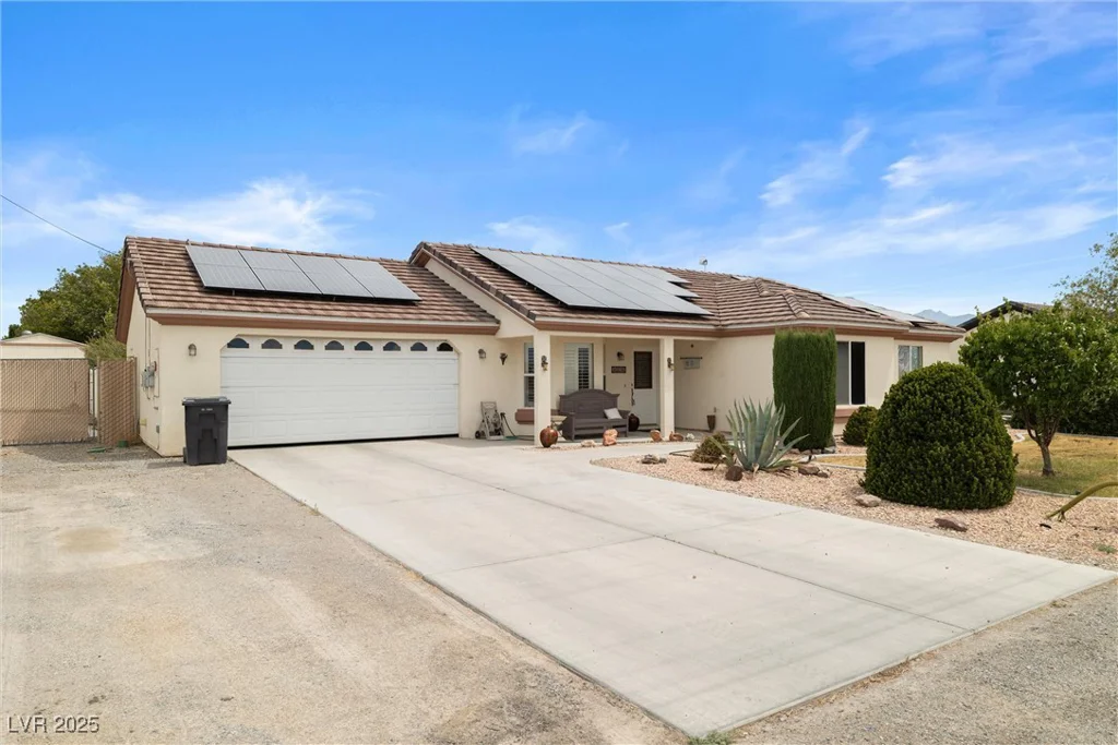 180 Wilson, Pahrump, NV 89048