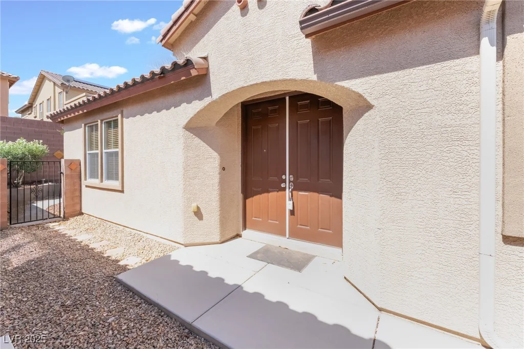 7317 Caballo Range, Las Vegas, NV 89179
