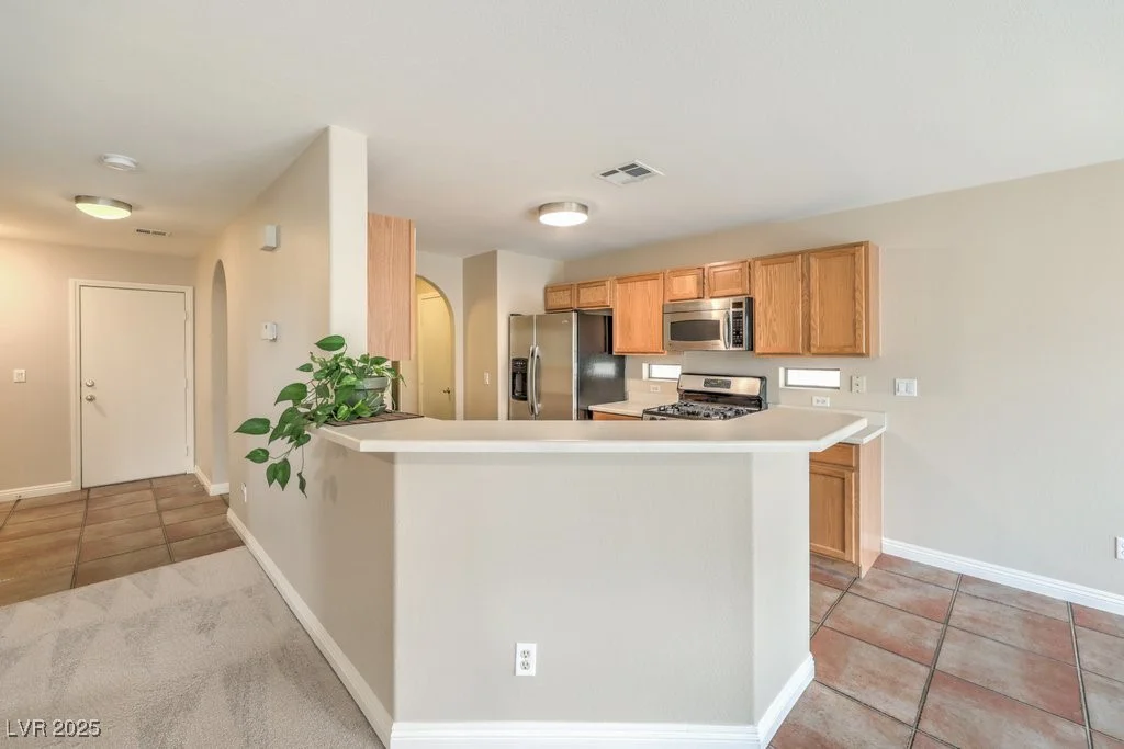 9626 Grapeland, Las Vegas, NV 89148