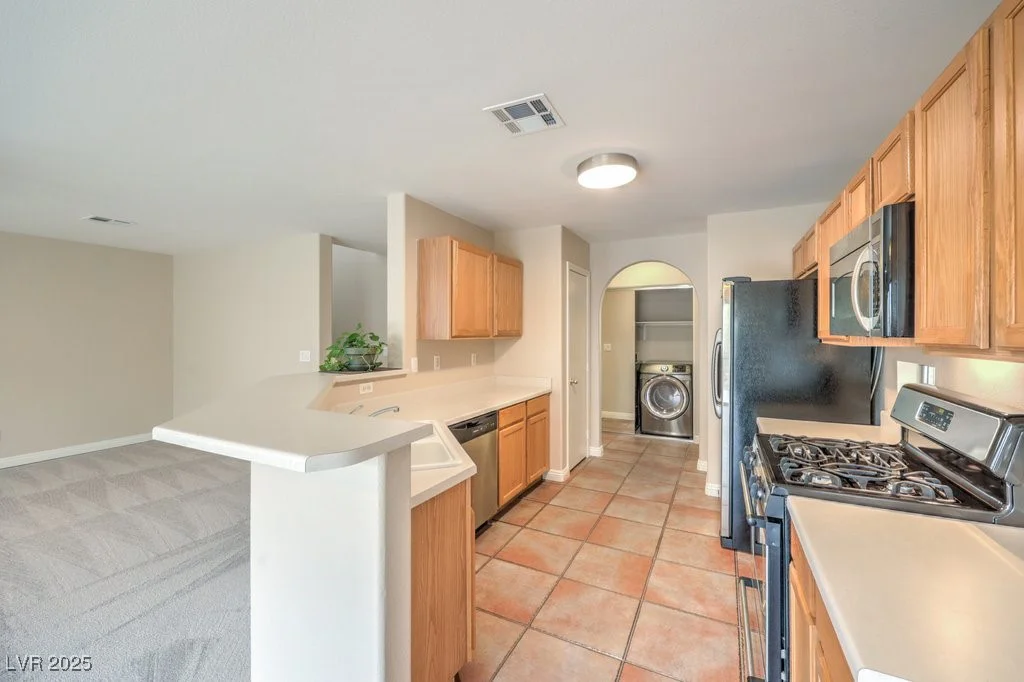 9626 Grapeland, Las Vegas, NV 89148