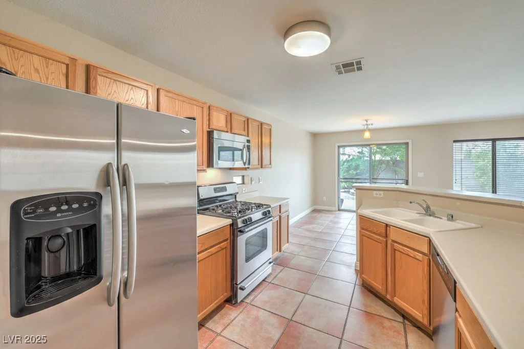 9626 Grapeland, Las Vegas, NV 89148