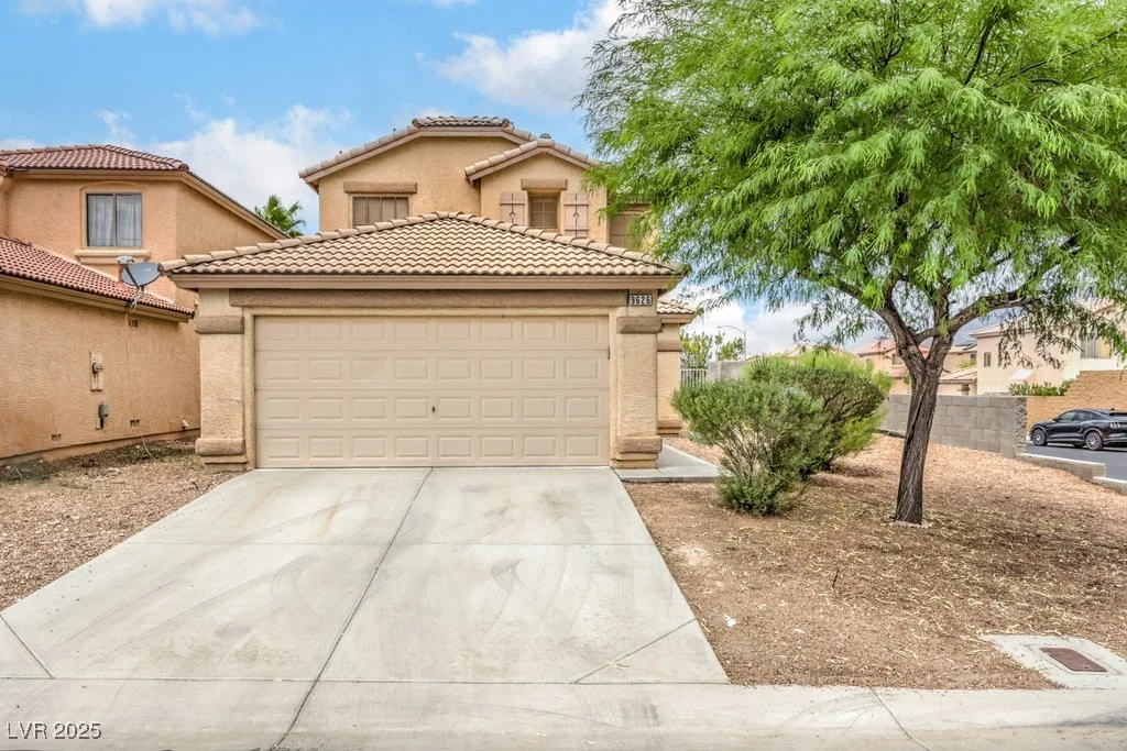 9626 Grapeland, Las Vegas, NV 89148