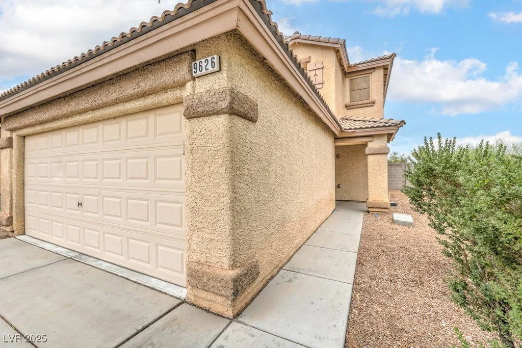 9626 Grapeland, Las Vegas, NV 89148