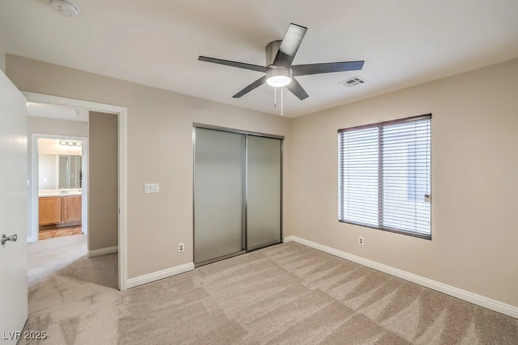 9626 Grapeland, Las Vegas, NV 89148
