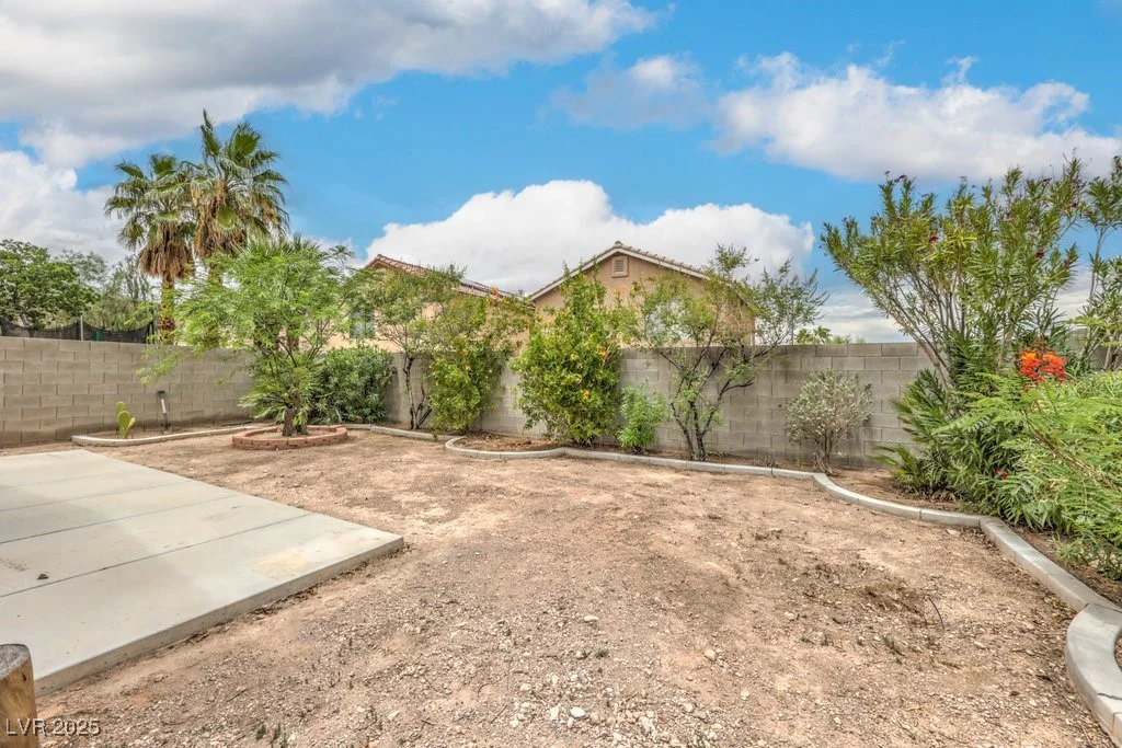 9626 Grapeland, Las Vegas, NV 89148