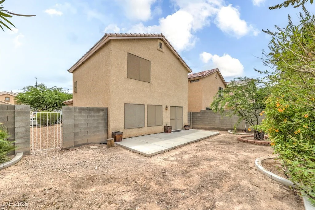 9626 Grapeland, Las Vegas, NV 89148